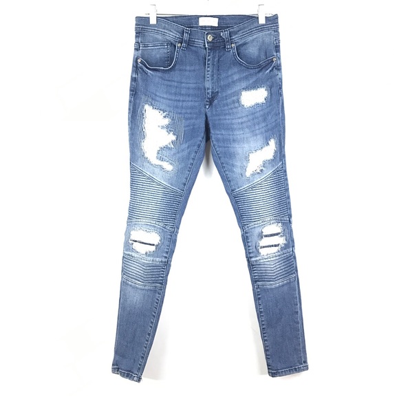 zmdc jeans